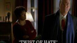 Twist of Hate Twist of Hate