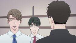 Episode 8 Episode 8