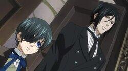 His Butler, Jailed His Butler, Jailed