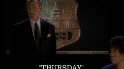 Thursday Thursday
