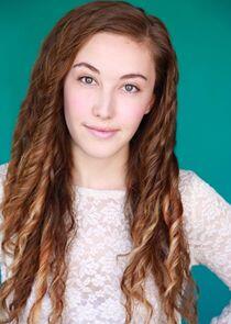 photo of Erica Dawson