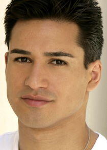 Mario Lopez