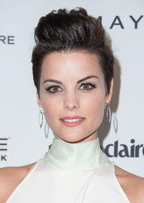 Jaimie Alexander Jaimie Alexander