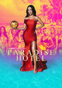 Paradise Hotel Paradise Hotel