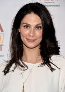 Joanne Kelly Joanne Kelly