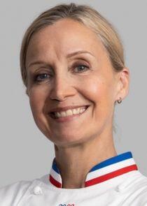 Claire Guinot Claire Guinot