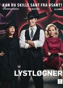Lystløgner Lystløgner