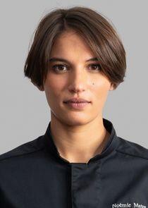 Noémie Matret Noémie Matret