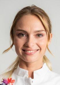 Salomé Dekens Salomé Dekens