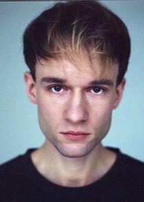 photo of Kamil Studnicki