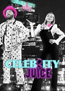 Celebrity Juice Celebrity Juice