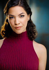 photo of Stacey Patino