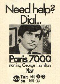 Paris 7000 Paris 7000