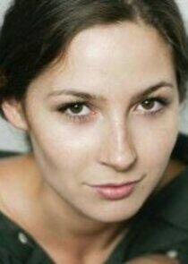 Magdalena Grąziowska Magdalena Grąziowska