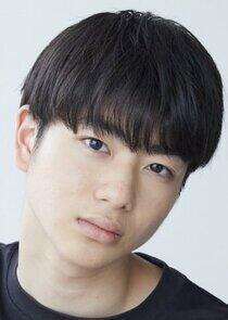 photo of Mochizuki Haruki photo of Mochizuki Haruki