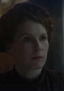 Mathilde Gabathuler Mathilde Gabathuler
