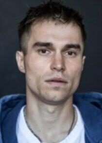 Mateusz Dymidziuk Mateusz Dymidziuk