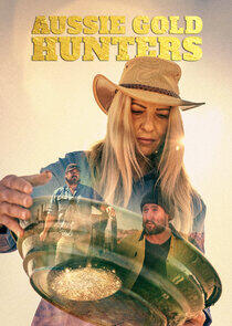 Aussie Gold Hunters Aussie Gold Hunters