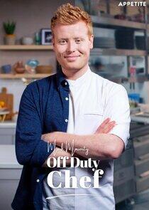 Mark Moriarty: Off Duty Chef Mark Moriarty: Off Duty Chef