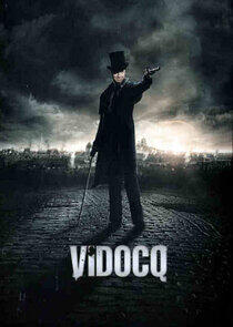Les Nouvelles Aventures de Vidocq Les Nouvelles Aventures de Vidocq