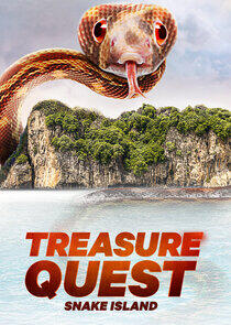 Treasure Quest: Snake Island Treasure Quest: Snake Island