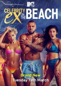 Celebrity Ex on the Beach Celebrity Ex on the Beach