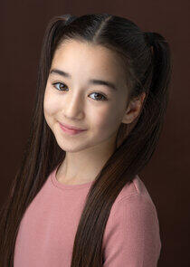 photo of Eve Ridley photo of Eve Ridley