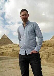 Secrets of Modern Archaeology Secrets of Modern Archaeology