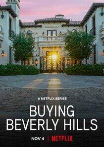 Buying Beverly Hills - Season 1 Buying Beverly Hills - Season 1