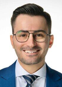 photo of Andrew Desiderio photo of Andrew Desiderio