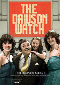 The Dawson Watch The Dawson Watch