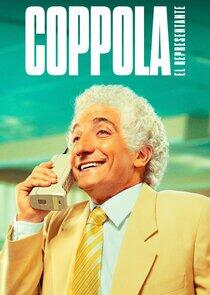 Coppola, El Representante Coppola, El Representante