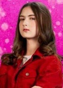 Charlotte Rosenkrantz Charlotte Rosenkrantz