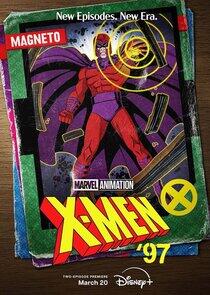 Magneto Magneto