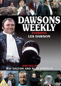 Dawson's Weekly Dawson's Weekly
