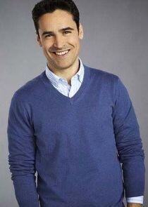Chris Campbell Chris Campbell