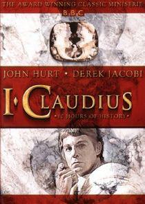 I, Claudius I, Claudius