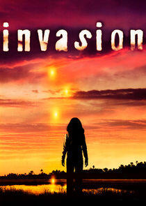 Invasion Invasion