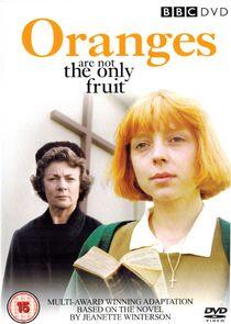 Oranges Are Not the Only Fruit Oranges Are Not the Only Fruit