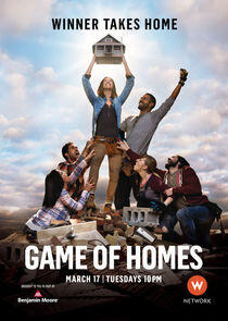 Game of Homes Game of Homes