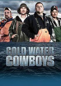 Cold Water Cowboys Cold Water Cowboys