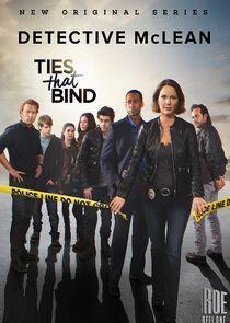 Ties That Bind Ties That Bind