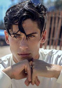 photo of Joey Itkin photo of Joey Itkin