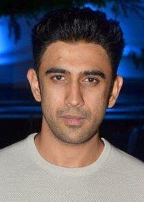 Amit Sadh