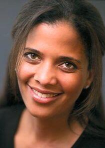 photo of Audra Charity