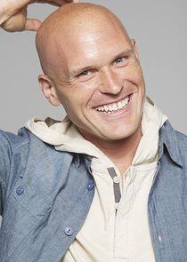 photo of Mike Tarnofsky
