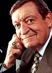 photo of Chick Hearn photo of Chick Hearn