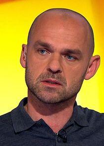 photo of Danny Murphy