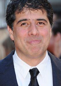 Hossein Amini Hossein Amini