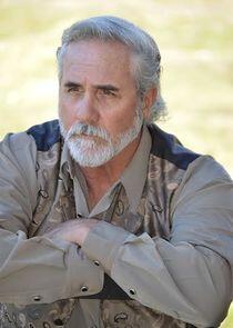 photo of Randall Oliver